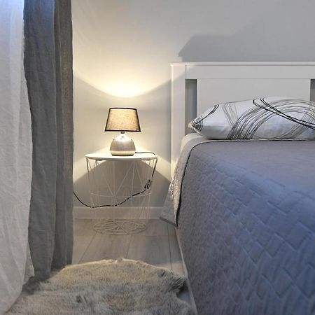 Apartment Karla 자다르 외부 사진