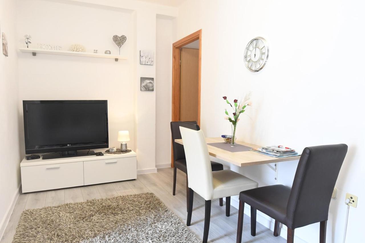 Apartment Karla 자다르 외부 사진
